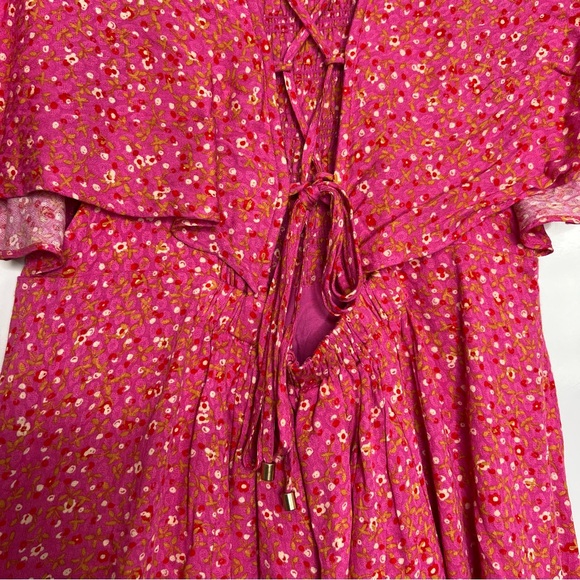 Free People Florence Mini Dress - Picture 8 of 14